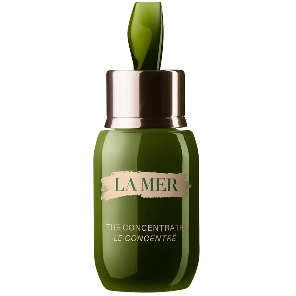 New La Mer The Concentrate Serum 0.5oz / 15ml $225 Retail Sealed Authentic